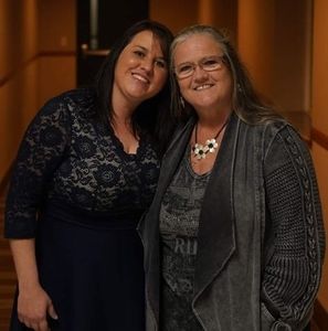 Meet your Posher, Nikki